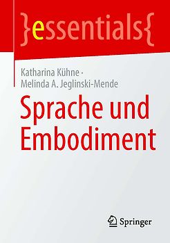 Sprache und Embodiment