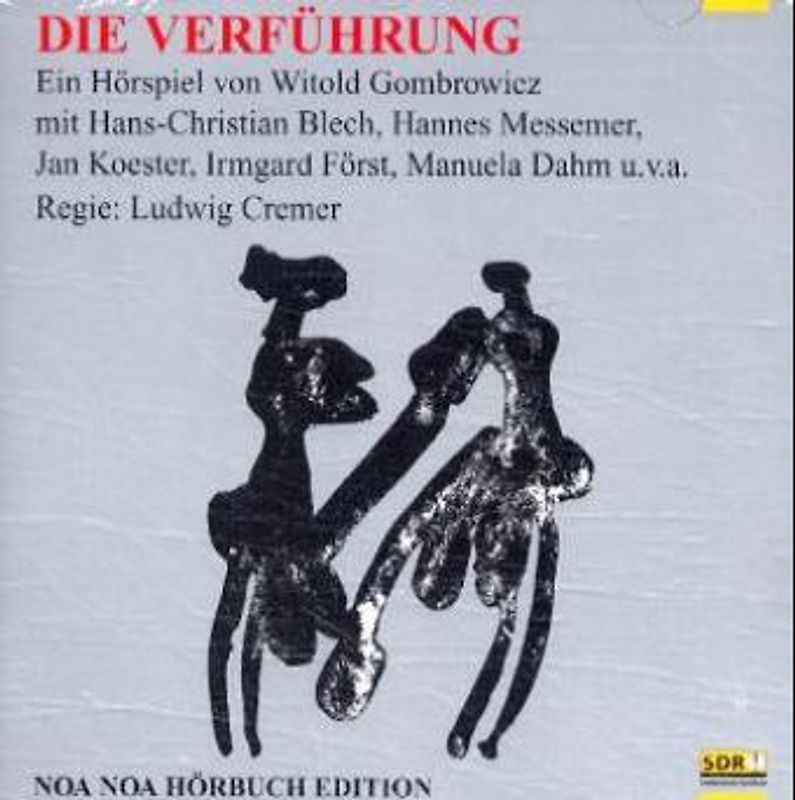 Die Verführung (Pornographie)