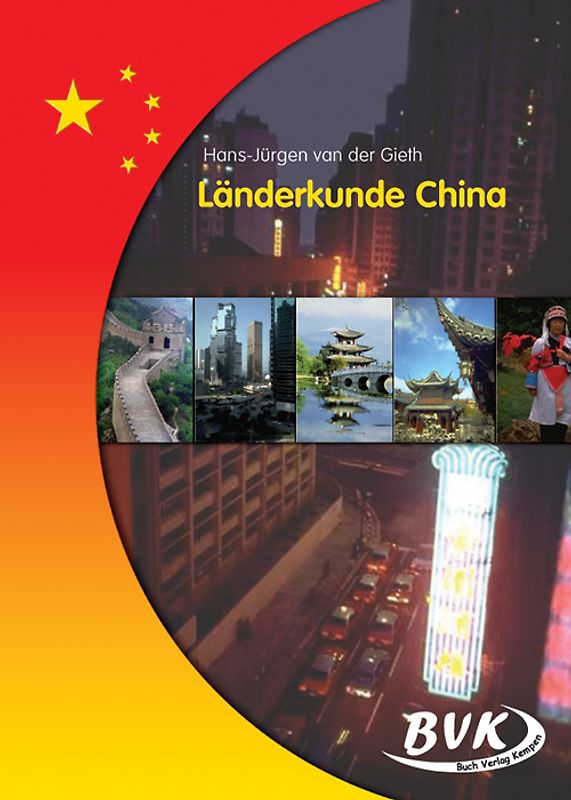 Länderkunde China