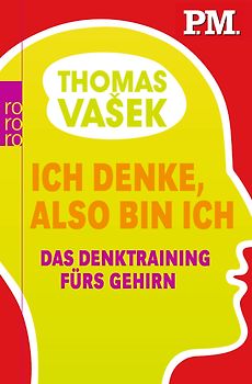 Ich denke, also bin ich