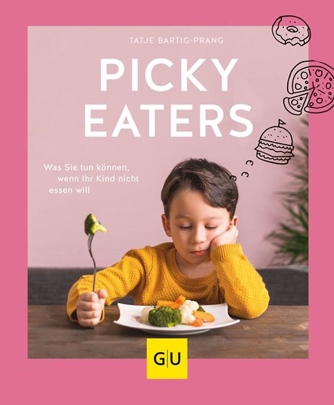Picky Eaters