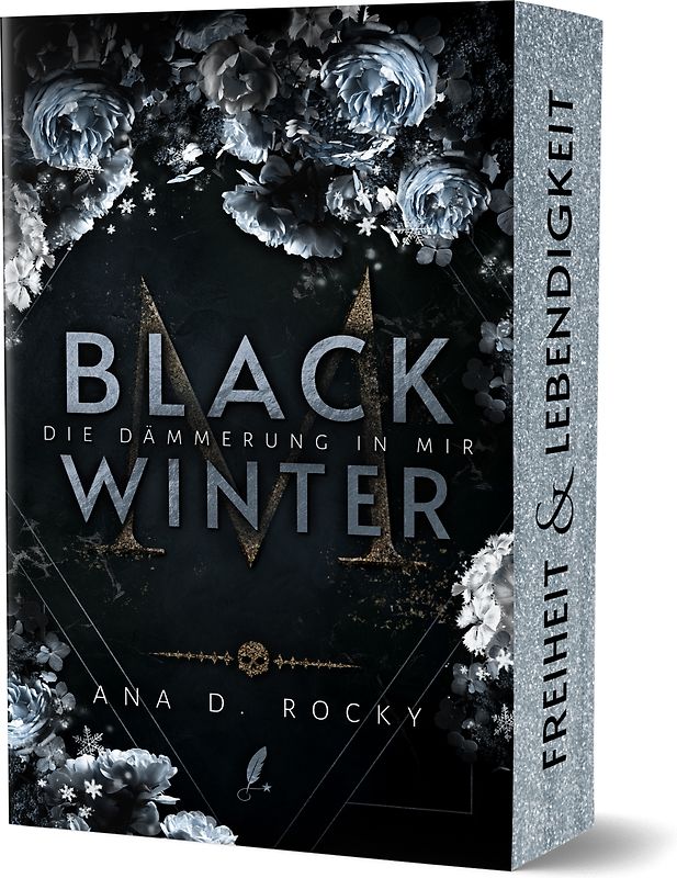 Black Winter - Die Dämmerung in mir