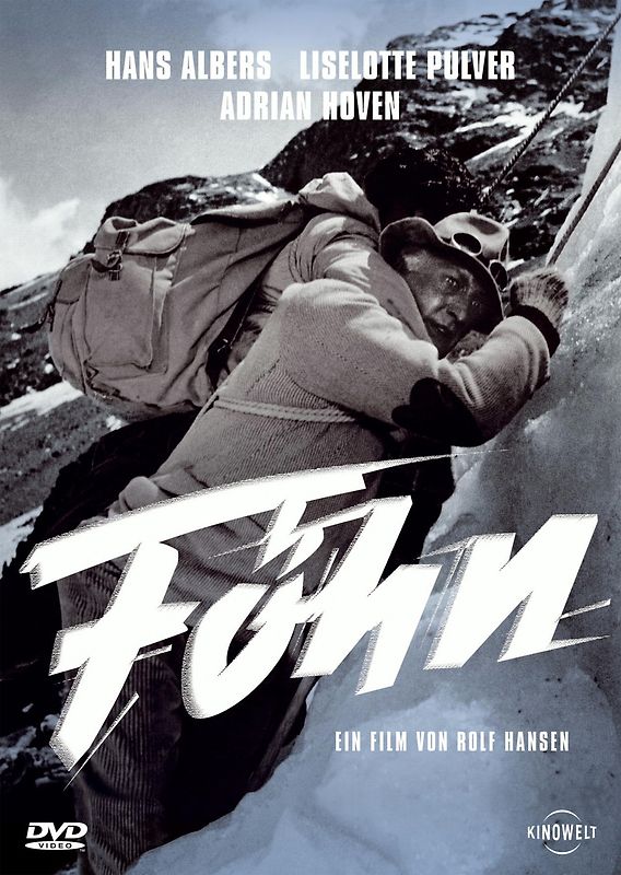 Föhn DVD