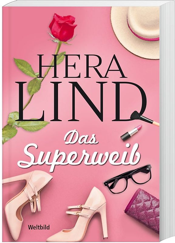 Das Superweib - Hera Lind [Taschenbuch, Weltbild]
