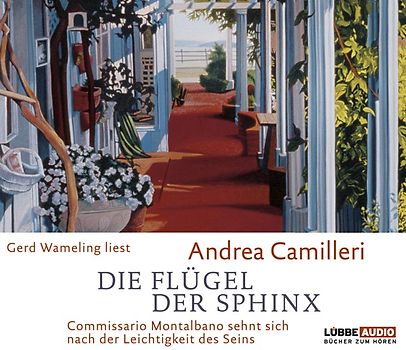 Die Flügel der Sphinx