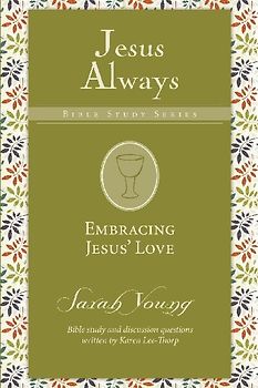 Embracing Jesus' Love | Softcover