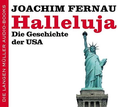 Halleluja (CD)