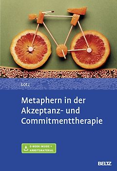 Metaphern in der Akzeptanz- und Commitmenttherapie