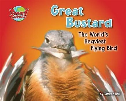 Great Bustard