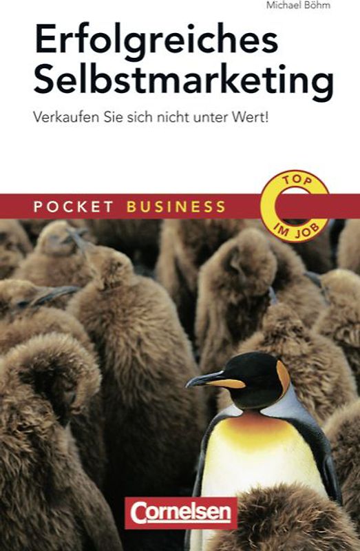 Pocket Business / Erfolgreiches Selbstmarketing