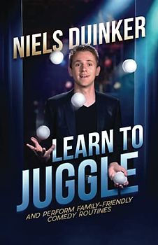 Learn to Juggle