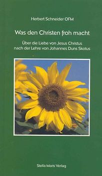 Was den Christen froh macht