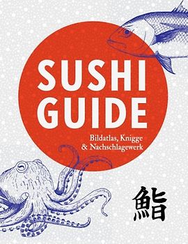 Sushi Guide