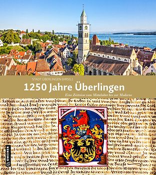 1250 Jahre Überlingen