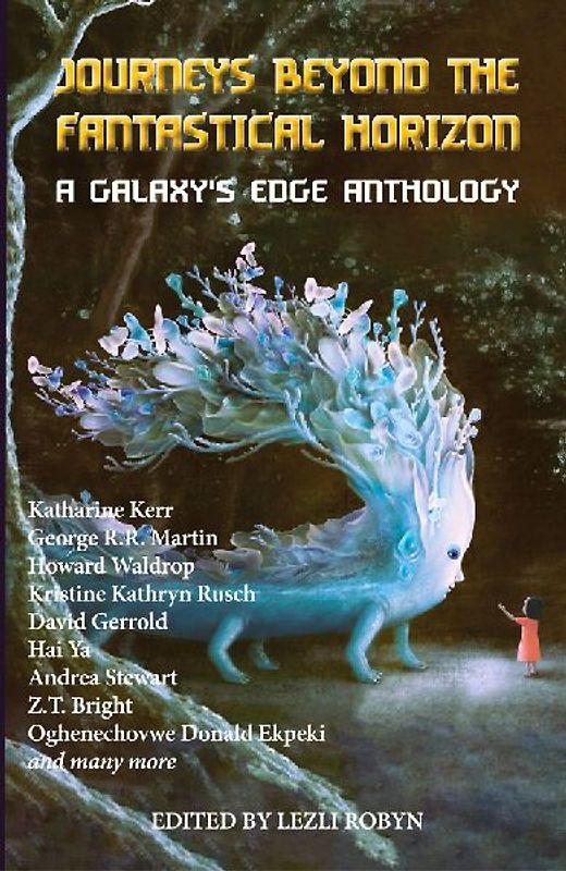 Journeys Beyond the Fantastical Horizon