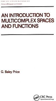 An Introduction to Multicomplex SPates and Functions