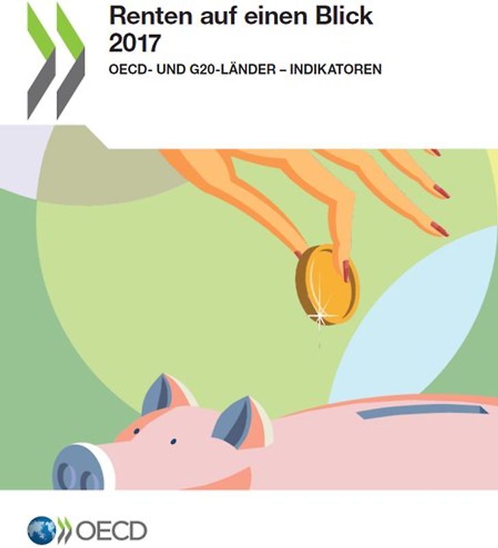 Renten auf einen Blick 2017