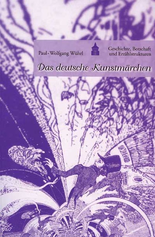 Das deutsche Kunstmärchen