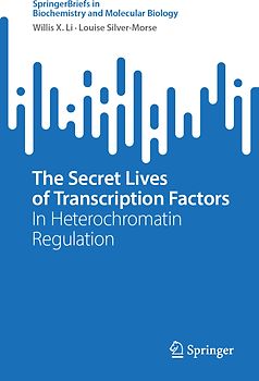 The Secret Lives of Transcription Factors