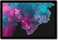 Microsoft Surface Pro 6 12,3 Intel Core i5 128GB SSD [wifi] grijs - refurbished