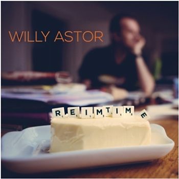 Willy Astor - ReimTime