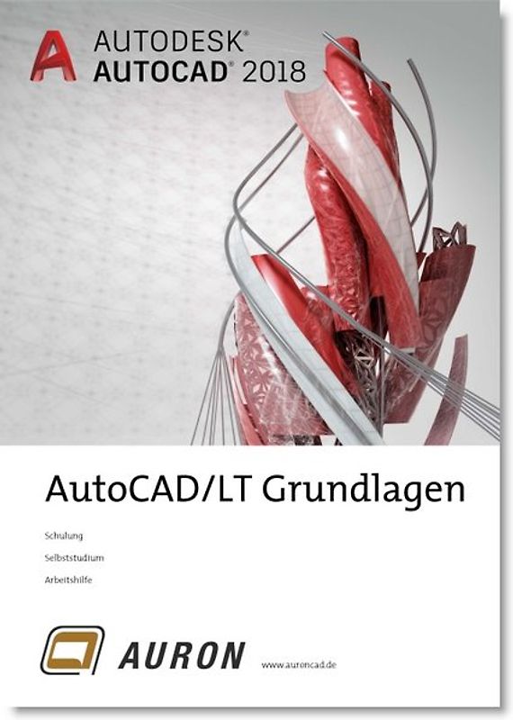 AutoCAD und AutoCAD LT 2018