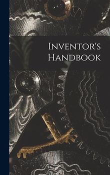 Inventor's Handbook