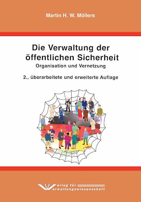 Die Verwaltung der öffentlichen Sicherheit