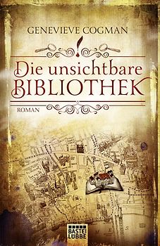 Die unsichtbare Bibliothek
