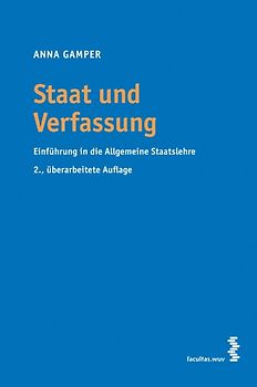 Staat und Verfassung