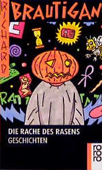 Die Rache des Rasens