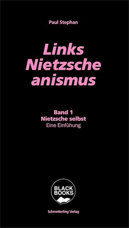 Links-Nietzscheanismus