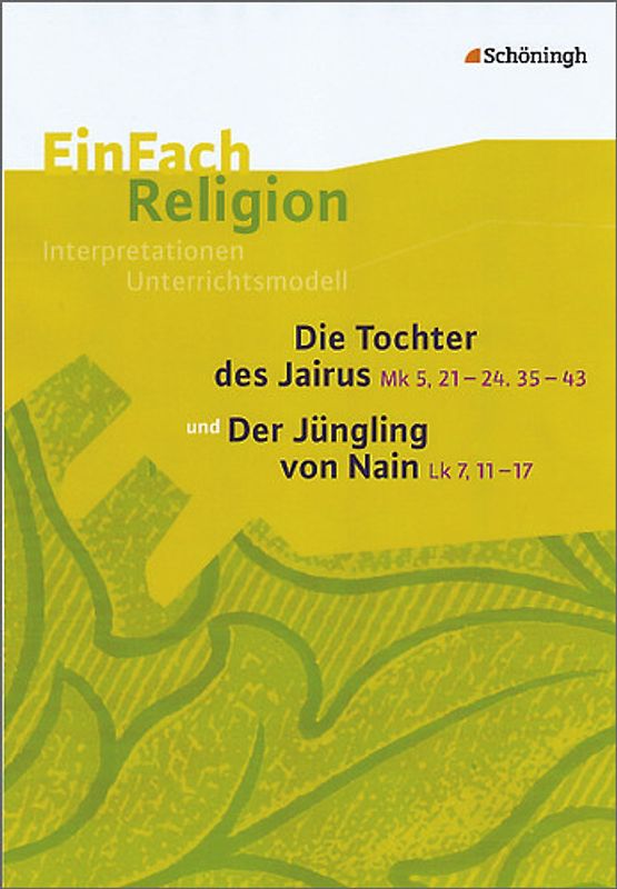 EinFach Religion