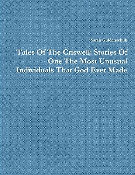 Tales Of The Criswell