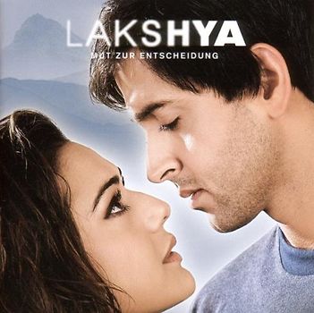 Mut zur Entscheidung-Lakshya [Soundtrack]