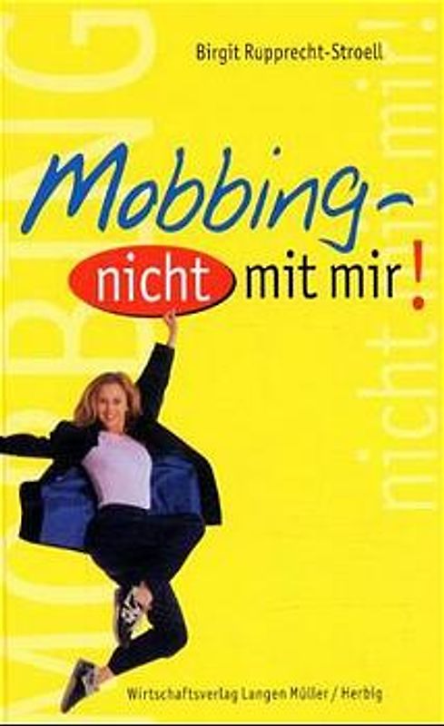 Mobbing - nicht mit mir