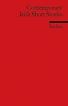 Contemporary Irish Short Stories