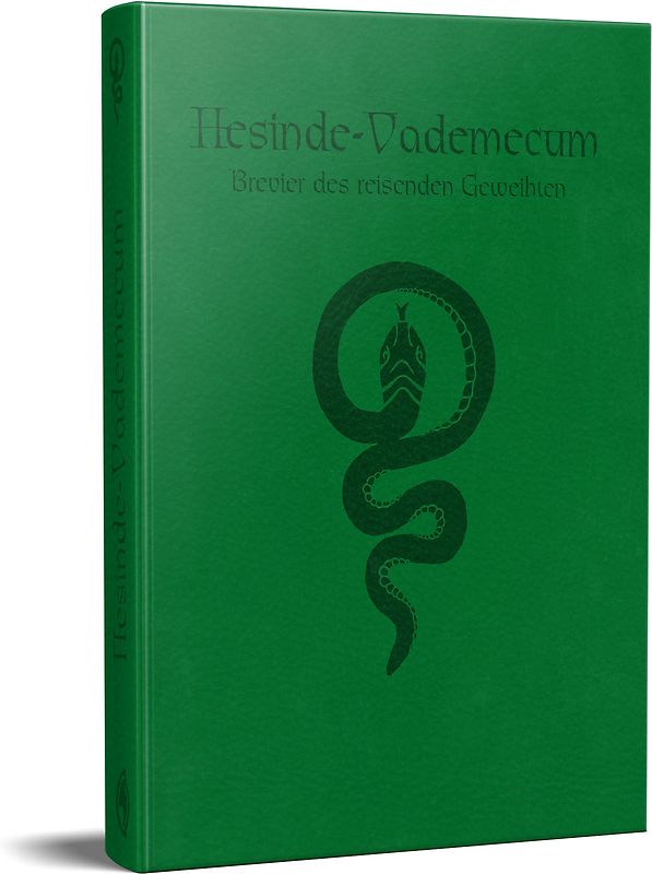 DSA - Hesinde Vademecum