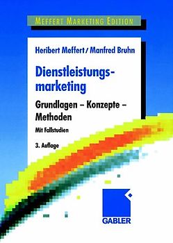 Dienstleistungsmarketing