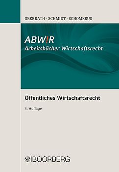 Öffentliches Wirtschaftsrecht