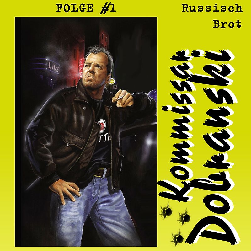 Kommissar Dobranski