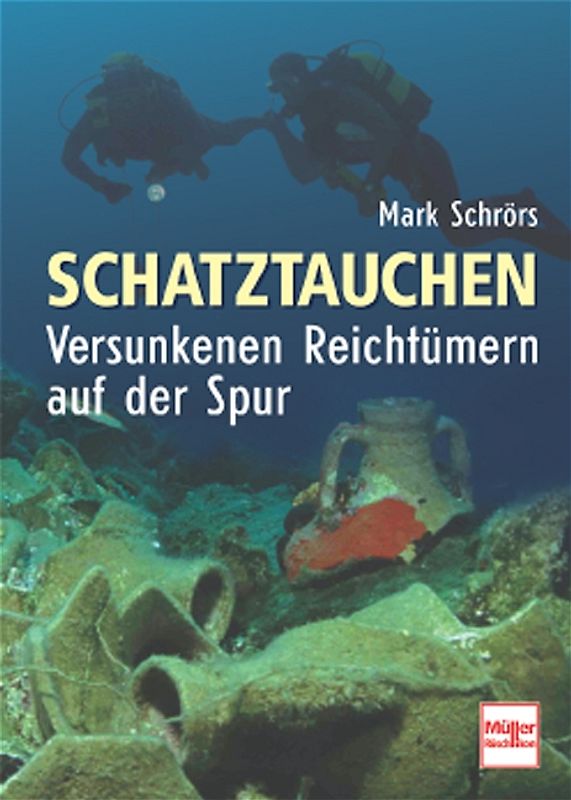 Schatztauchen