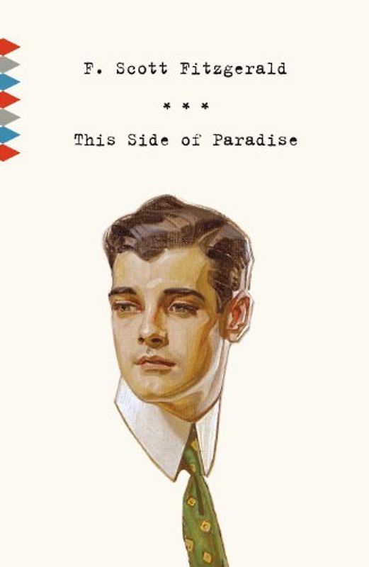 This Side of Paradise (Vintage Classics) - Fitzgerald, F. Scott