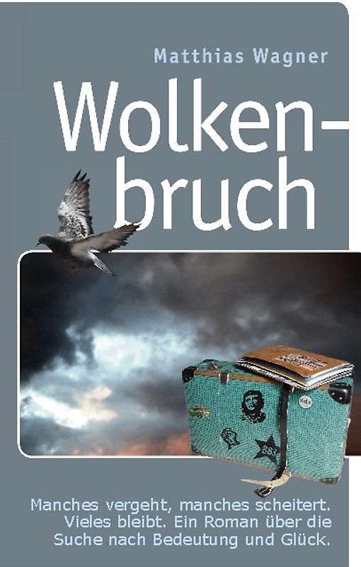 Wolkenbruch