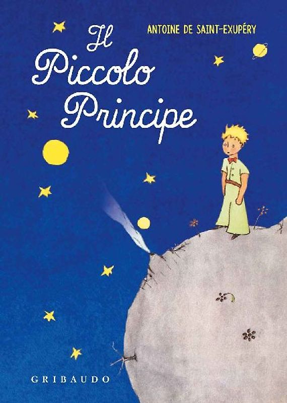 Il Piccolo principe