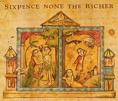 Sixpence None the Richer - Sixpence None the Richer