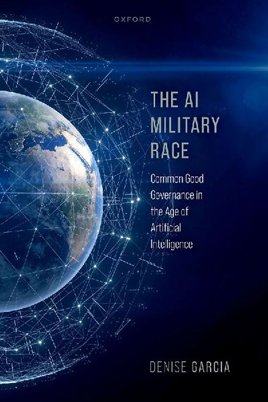 The AI Military Race