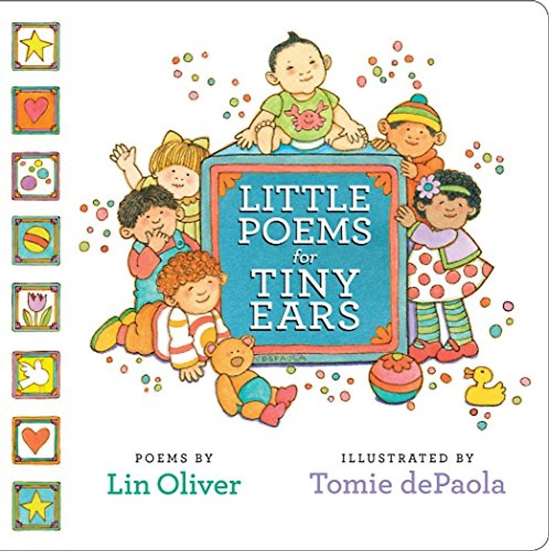 Little Poems for Tiny Ears