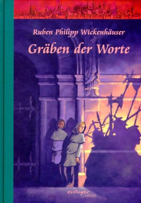 Gräben der Worte