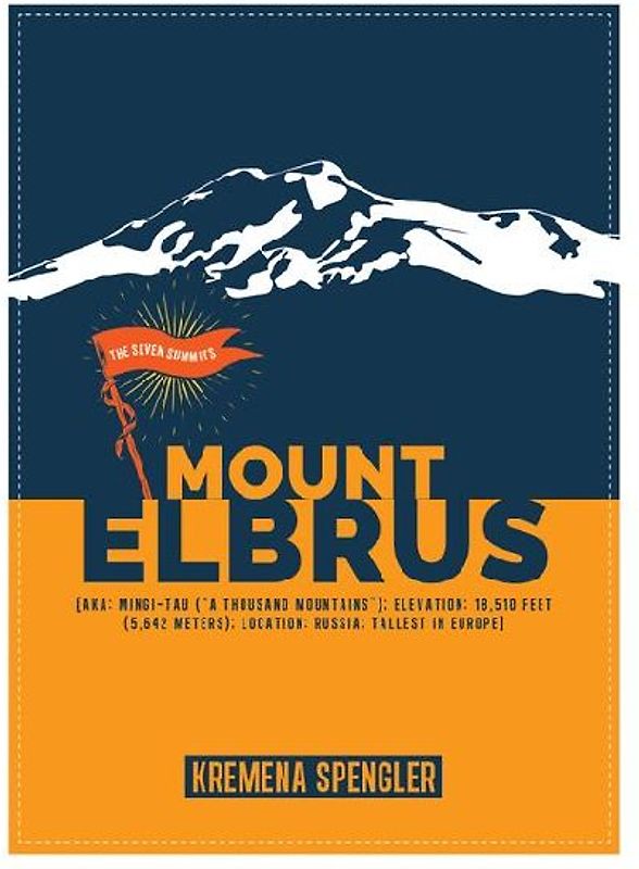 Mount Elbrus